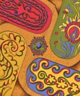 HERMES（エルメス）バンダナ・スカーフ 赤 サイズ:90 レディース/2200678115640