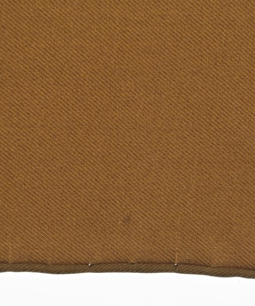 HERMES（エルメス）バンダナ・スカーフ 茶 サイズ:90 レディース/2200678115657
