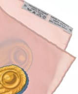HERMES（エルメス）バンダナ・スカーフ 白 サイズ:90 レディース/2200678115664