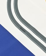 HERMES（エルメス）バンダナ・スカーフ 白 サイズ:90 レディース/2200678115695
