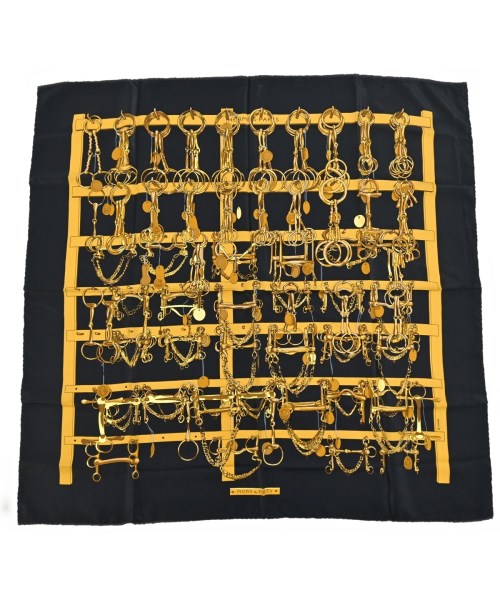 エルメス(HERMES)のHERMES バンダナ・スカーフ