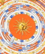 HERMES（エルメス）バンダナ・スカーフ オレンジ サイズ:90 レディース/2200678115725