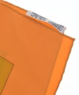 HERMES（エルメス）バンダナ・スカーフ 黄 サイズ:90 レディース/2200678115732