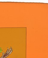 HERMES（エルメス）バンダナ・スカーフ 黄 サイズ:90 レディース/2200678115732