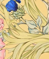 HERMES（エルメス）バンダナ・スカーフ グレー サイズ:90 レディース/2200678115749