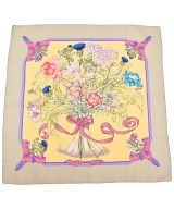 HERMES バンダナ・スカーフ