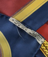 HERMES（エルメス）バンダナ・スカーフ 紺 サイズ:90 レディース/2200678115763
