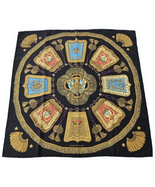 エルメス(HERMES)のHERMES バンダナ・スカーフ