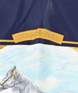HERMES（エルメス）バンダナ・スカーフ その他（柄物・カラフル） サイズ:90 レディース/2200678115787