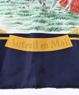 HERMES（エルメス）バンダナ・スカーフ その他（柄物・カラフル） サイズ:90 レディース/2200678115787