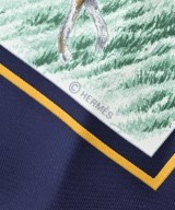 HERMES（エルメス）バンダナ・スカーフ その他（柄物・カラフル） サイズ:90 レディース/2200678115787