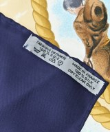 HERMES（エルメス）バンダナ・スカーフ その他（柄物・カラフル） サイズ:90 レディース/2200678115787