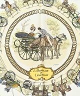 HERMES（エルメス）バンダナ・スカーフ 青 サイズ:90 レディース/2200678115800