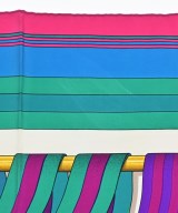 HERMES（エルメス）バンダナ・スカーフ ピンク サイズ:90 レディース/2200678115817