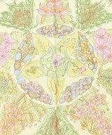 HERMES（エルメス）バンダナ・スカーフ 黄 サイズ:90 レディース/2200678115855