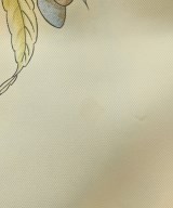 HERMES（エルメス）バンダナ・スカーフ 黄 サイズ:90 レディース/2200678115855