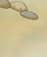 HERMES（エルメス）バンダナ・スカーフ 黄 サイズ:90 レディース/2200678115855