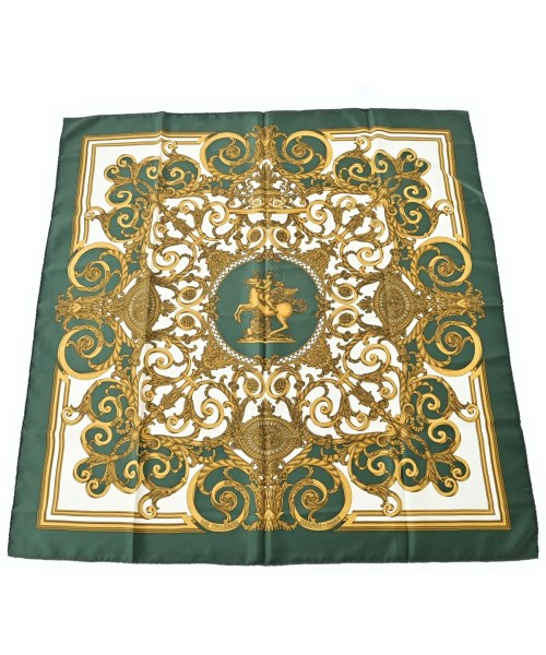 エルメス(HERMES)のHERMES バンダナ・スカーフ