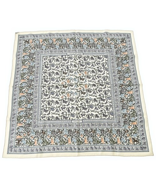 エルメス(HERMES)のHERMES バンダナ・スカーフ