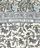 HERMES（エルメス）バンダナ・スカーフ 白 サイズ:90 レディース/2200678115893