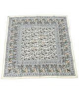 HERMES バンダナ・スカーフ