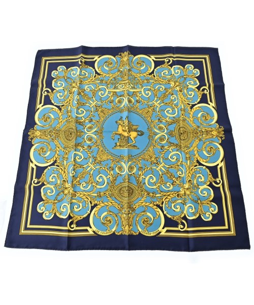 エルメス(HERMES)のHERMES バンダナ・スカーフ