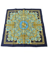 HERMES バンダナ・スカーフ