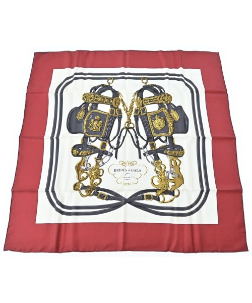 エルメス(HERMES)のHERMES バンダナ・スカーフ