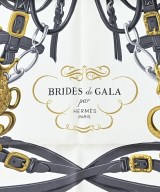 HERMES（エルメス）バンダナ・スカーフ 赤 サイズ:90 レディース/2200678115916