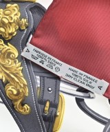 HERMES（エルメス）バンダナ・スカーフ 赤 サイズ:90 レディース/2200678115916