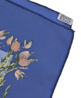 HERMES（エルメス）バンダナ・スカーフ 青 サイズ:- レディース/2200678115923