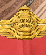 HERMES（エルメス）バンダナ・スカーフ その他（柄物・カラフル） サイズ:90 レディース/2200678115961