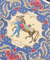 HERMES（エルメス）バンダナ・スカーフ ベージュ サイズ:45 レディース/2200678115992