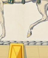 HERMES（エルメス）バンダナ・スカーフ 白 サイズ:90 レディース/2200678116029