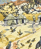 HERMES（エルメス）バンダナ・スカーフ その他（柄物・カラフル） サイズ:90 レディース/2200678116036