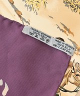 HERMES（エルメス）バンダナ・スカーフ その他（柄物・カラフル） サイズ:90 レディース/2200678116036