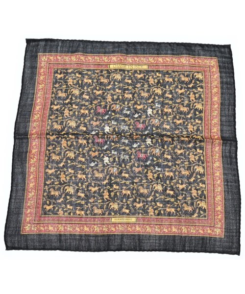 エルメス(HERMES)のHERMES バンダナ・スカーフ