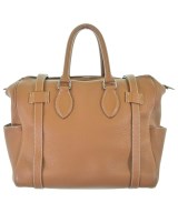 HERMES（エルメス）ハンドバッグ 茶 サイズ:35 レディース/2200678116425