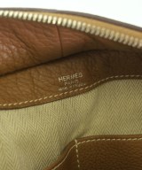 HERMES（エルメス）ハンドバッグ 茶 サイズ:35 レディース/2200678116425