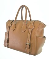 HERMES（エルメス）ハンドバッグ 茶 サイズ:35 レディース/2200678116425