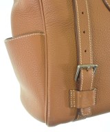 HERMES（エルメス）ハンドバッグ 茶 サイズ:35 レディース/2200678116425