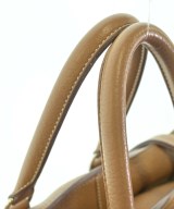 HERMES（エルメス）ハンドバッグ 茶 サイズ:35 レディース/2200678116425