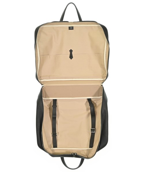 HERMES（エルメス）ボストンバッグ 紺 サイズ:50 レディース/2200678116449