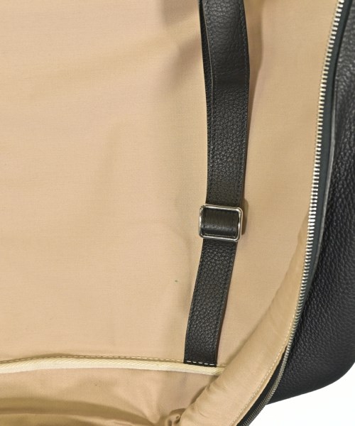 HERMES（エルメス）ボストンバッグ 紺 サイズ:50 レディース/2200678116449