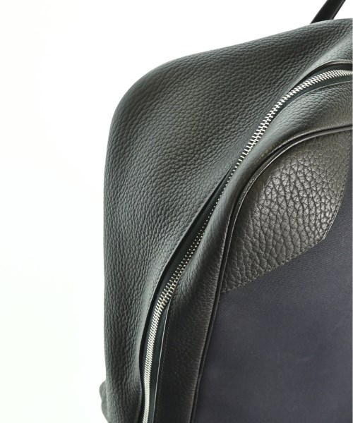 HERMES（エルメス）ボストンバッグ 紺 サイズ:50 レディース/2200678116449