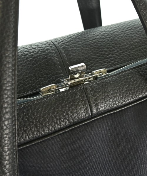 HERMES（エルメス）ボストンバッグ 紺 サイズ:50 レディース/2200678116449