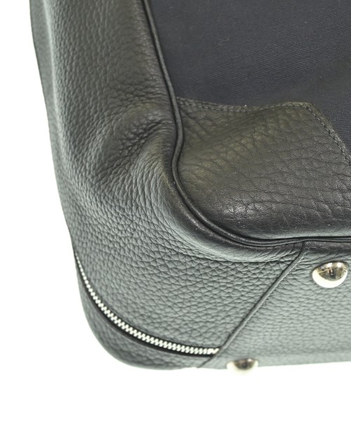 HERMES（エルメス）ボストンバッグ 紺 サイズ:50 レディース/2200678116449