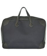 HERMES（エルメス）ボストンバッグ 紺 サイズ:50 レディース/2200678116449