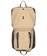 HERMES（エルメス）ボストンバッグ 紺 サイズ:50 レディース/2200678116449