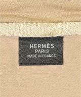 HERMES（エルメス）ボストンバッグ 紺 サイズ:50 レディース/2200678116449